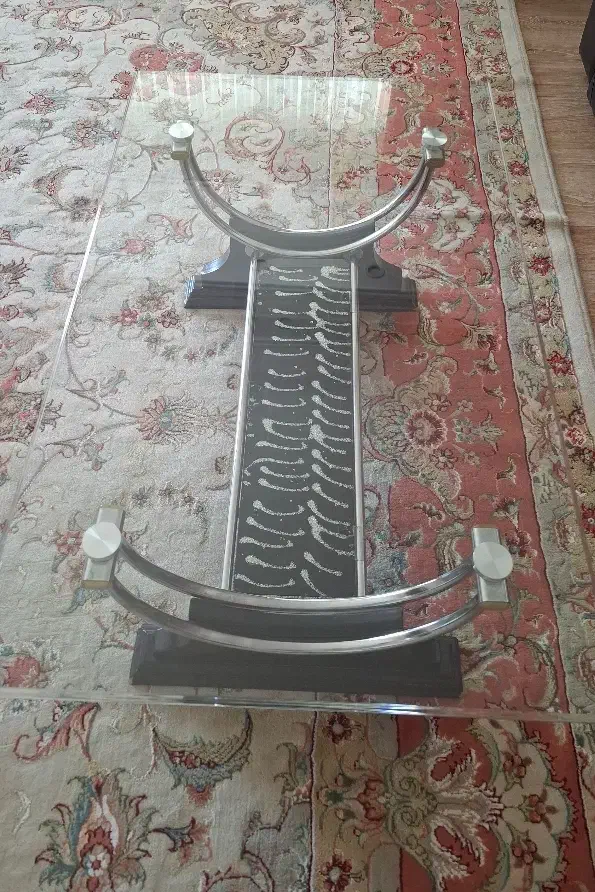 جلو مبلی و میز عسلی|مبلمان خانگی و میز عسلی|مهاباد (آذربایجان غربی), |دیوار