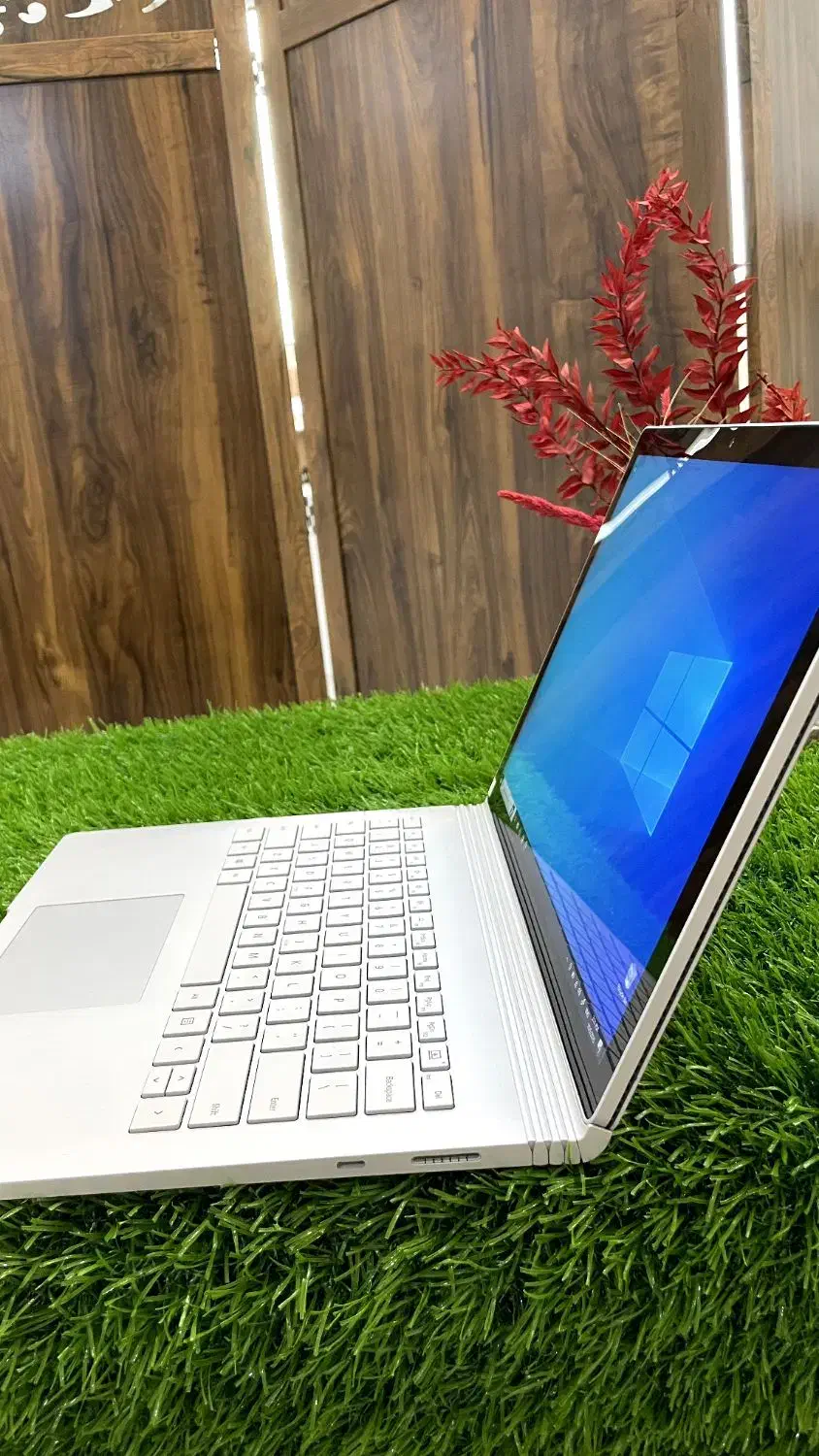 SURFACE BOOK2|رایانه همراه|اصفهان, کساره|دیوار