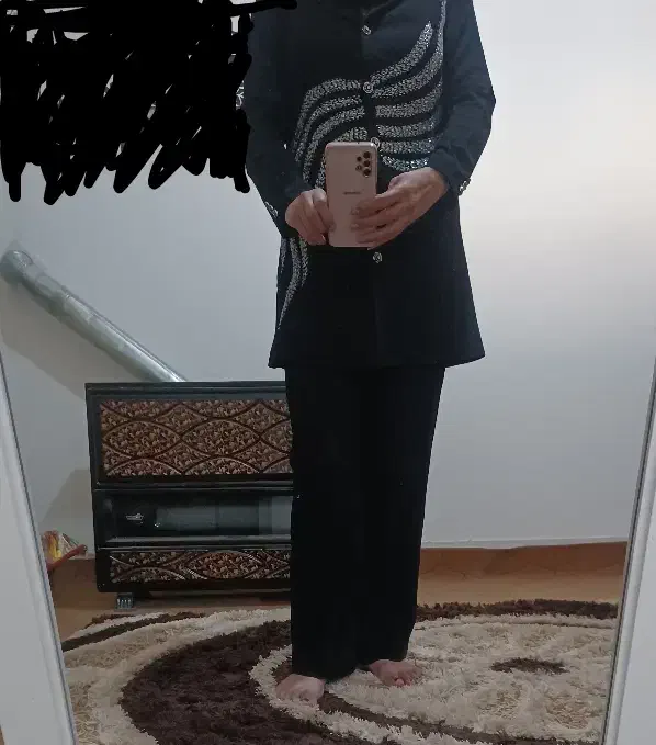 مانتو مجلسی نو|لباس|نیشابور, ناسیونال|دیوار