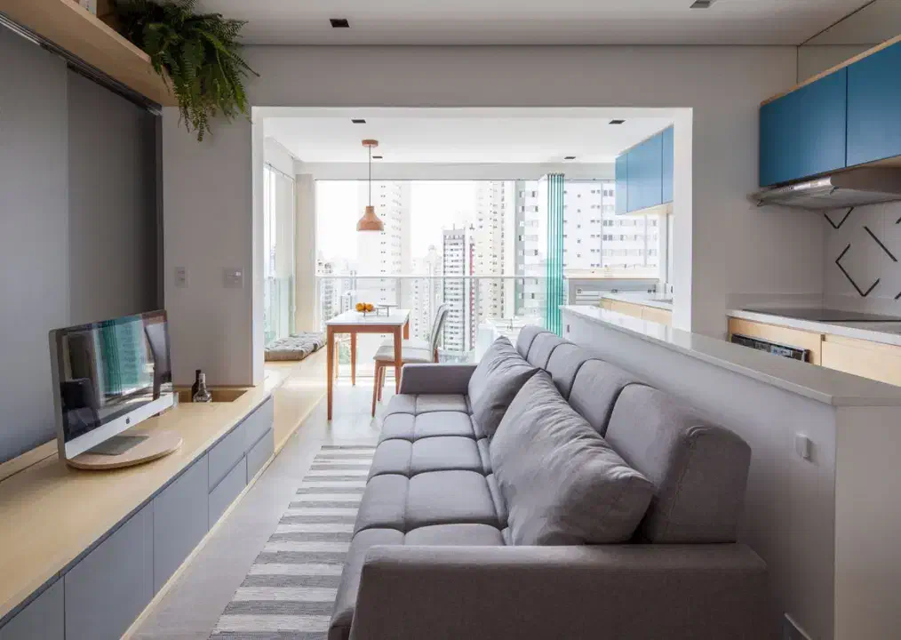 ۳۸ متر یک خوابه کوی بیمه|فروش آپارتمان|تهران, کوی بیمه|دیوار