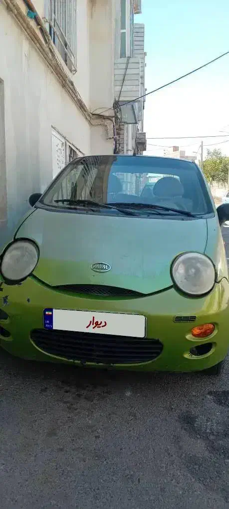 خودرو mvm110|خودرو سواری و وانت|ارومیه, |دیوار