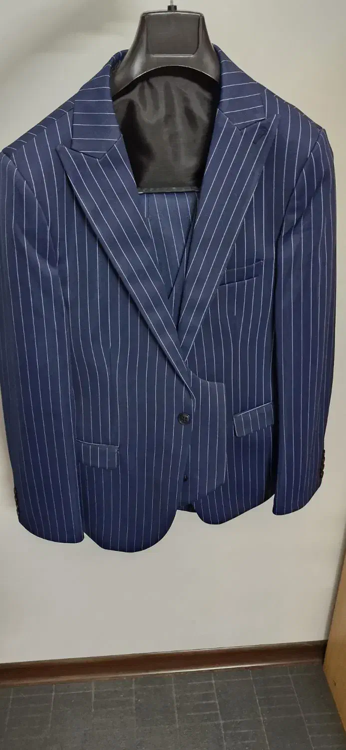 کت و شلوار مردانه نو|لباس|یزد, |دیوار