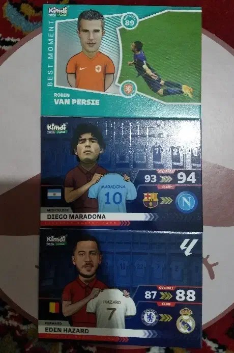 کیمدی 2026. (توضیحات مهم)|کلکسیون و سرگرمی|برخوار, |دیوار