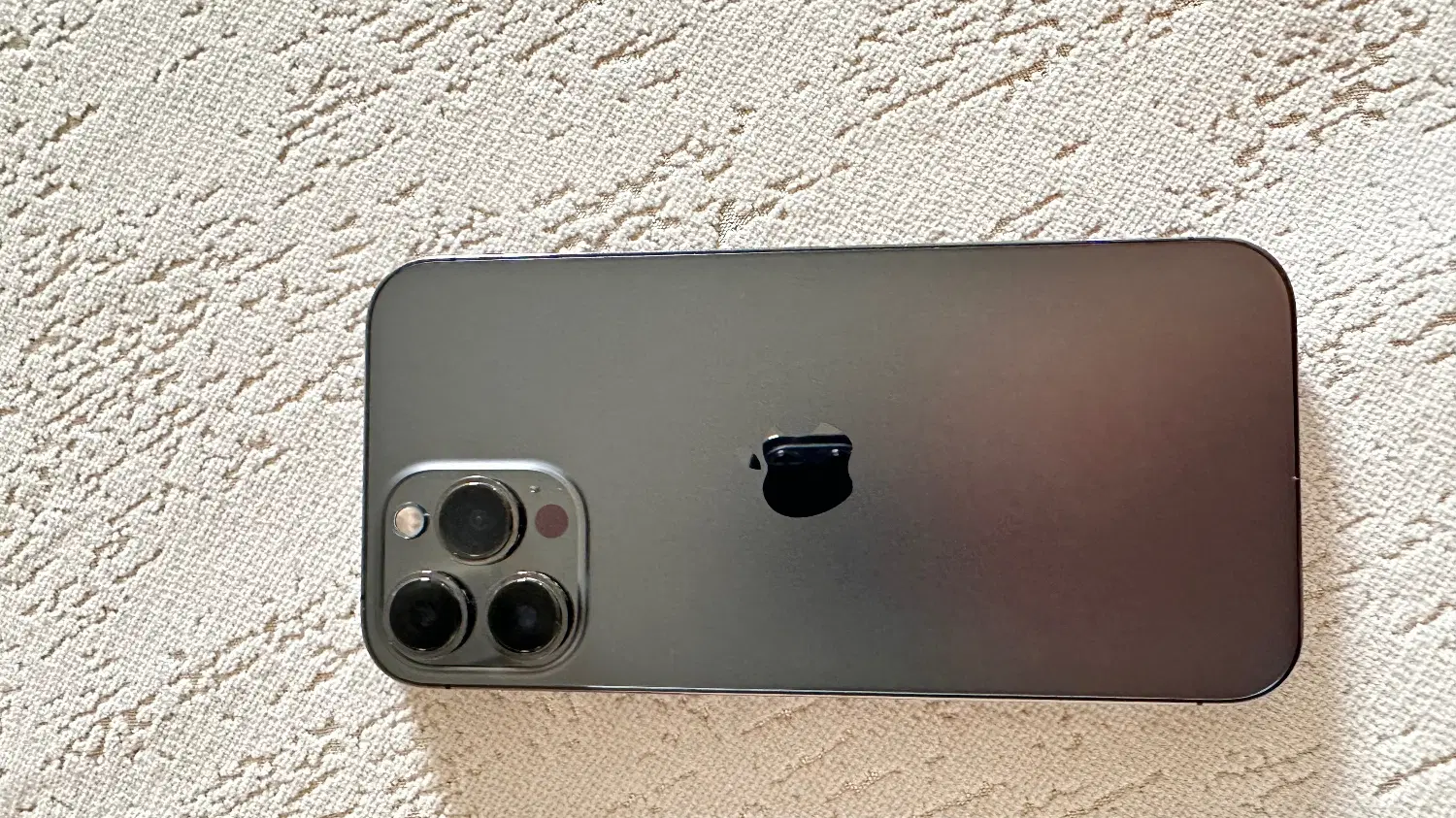 iPhone 13 Pro Max|موبایل|مشهد, بهشت|دیوار