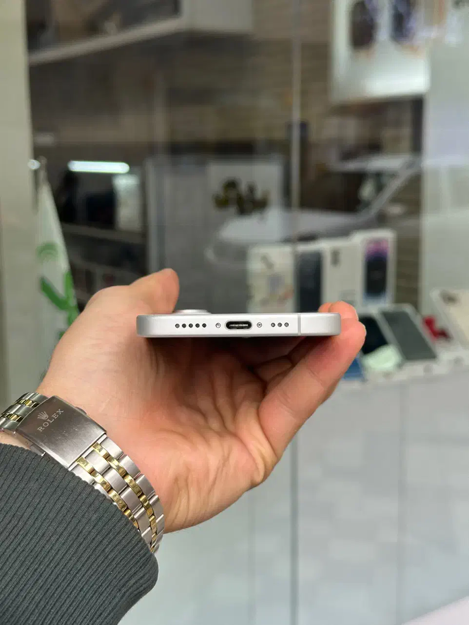 ایفون 16|موبایل|تبریز, |دیوار