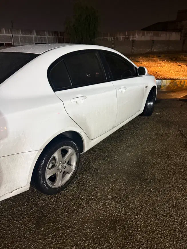 Mg350|خودرو سواری و وانت|شیراز, بعثت|دیوار