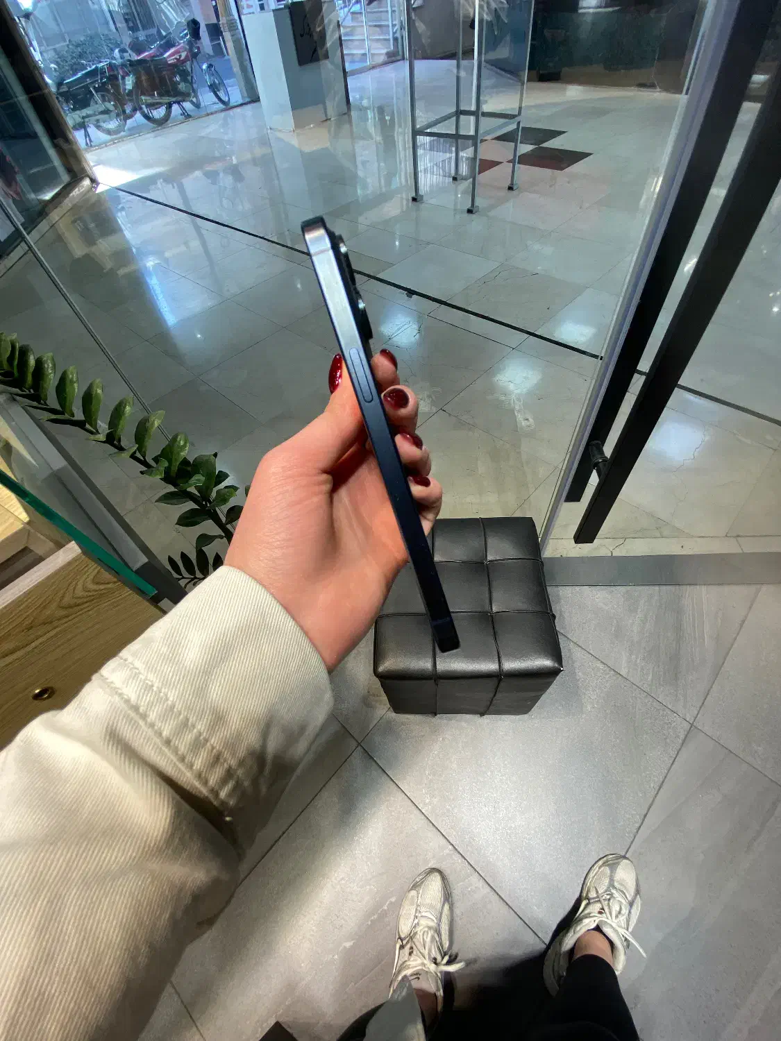 iPhone 15 pro 256|موبایل|تهران, گیشا|دیوار