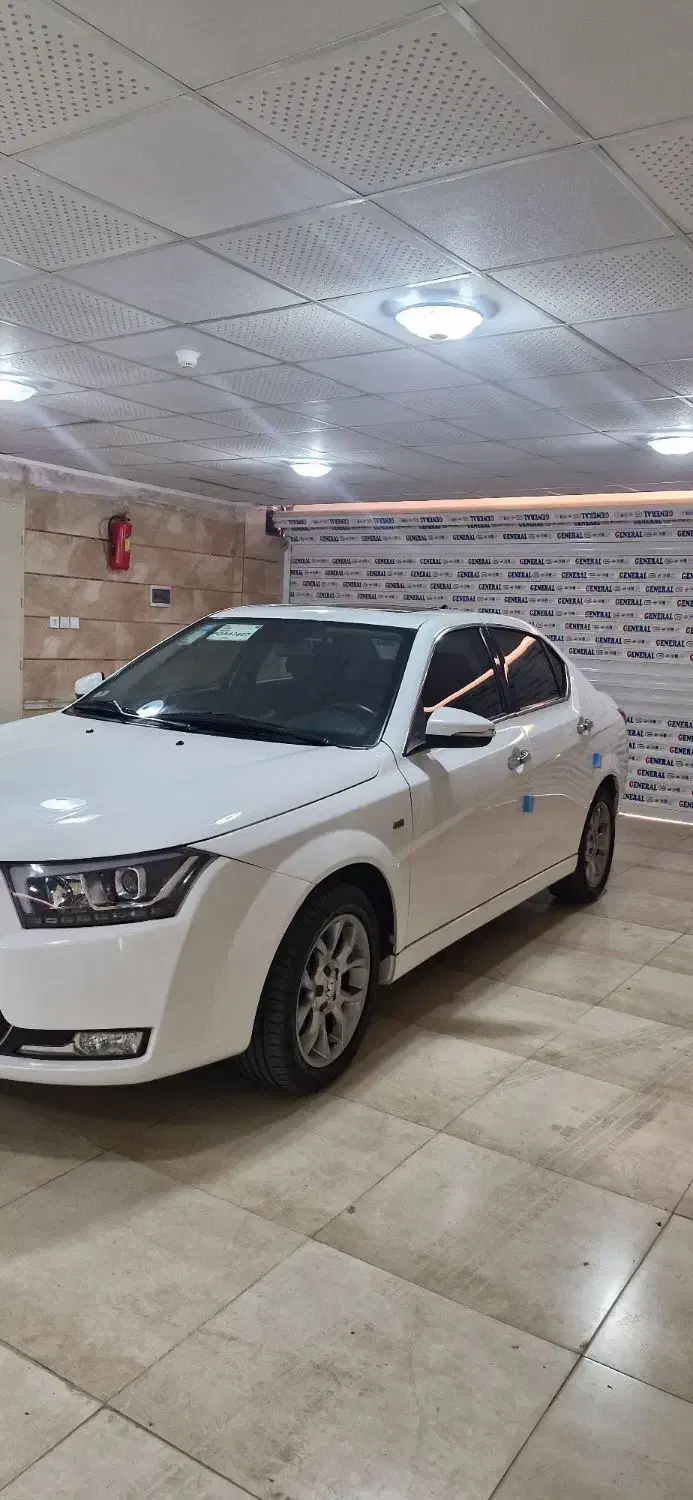 دنا پلاس توربو اتومات|خودرو سواری و وانت|اردبیل, |دیوار