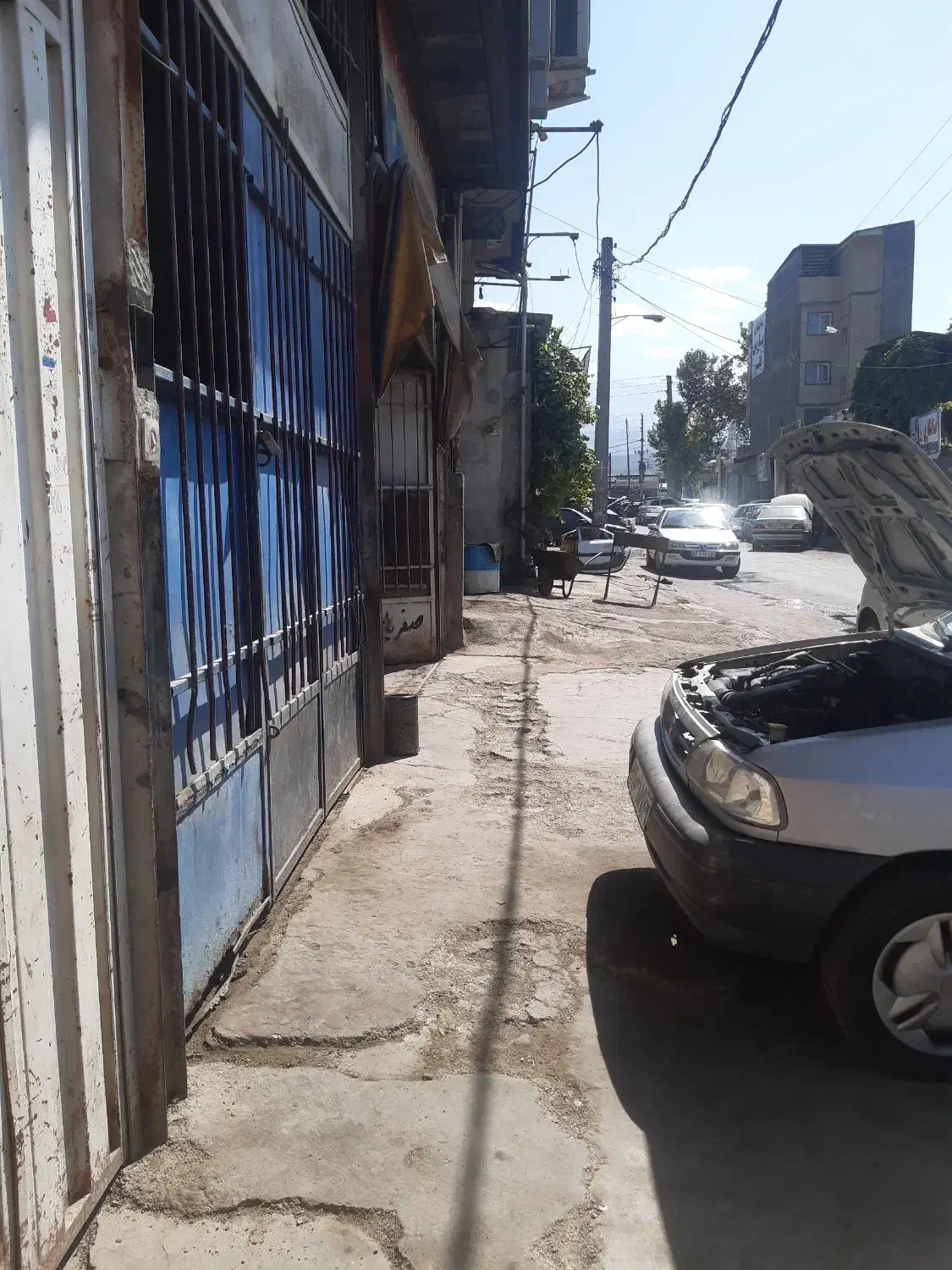 اجاره مغازه جرجان ۱۱|اجارهٔ مغازه و غرفه|گرگان, |دیوار