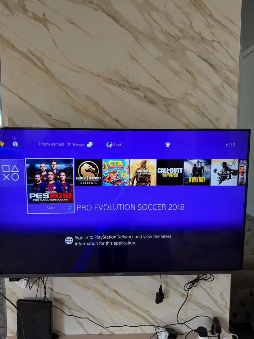 Ps4 pro|کنسول، بازی ویدئویی و آنلاین|اردبیل, |دیوار