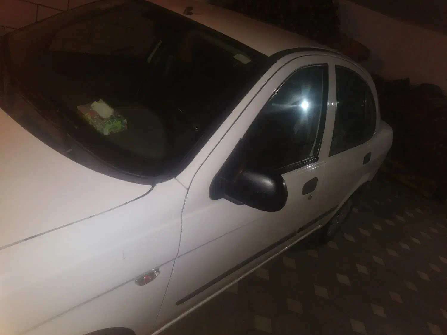 تیباصندوقدار98|خودرو سواری و وانت|همدان, |دیوار