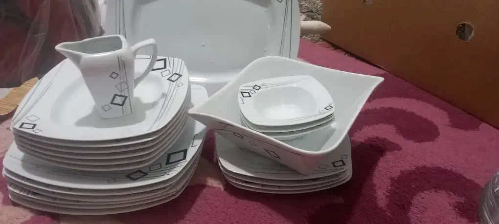 خورشت خوری|ظروف سرو و پذیرایی|مشهد, نوید|دیوار