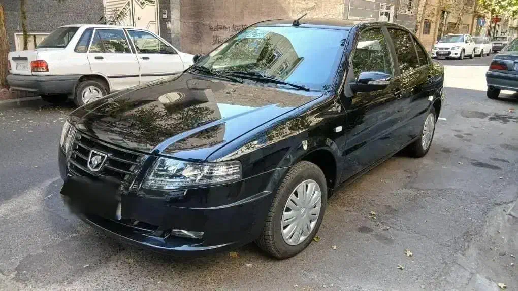 حواله ی سورن پلاس|خودرو سواری و وانت|پیرانشهر, |دیوار