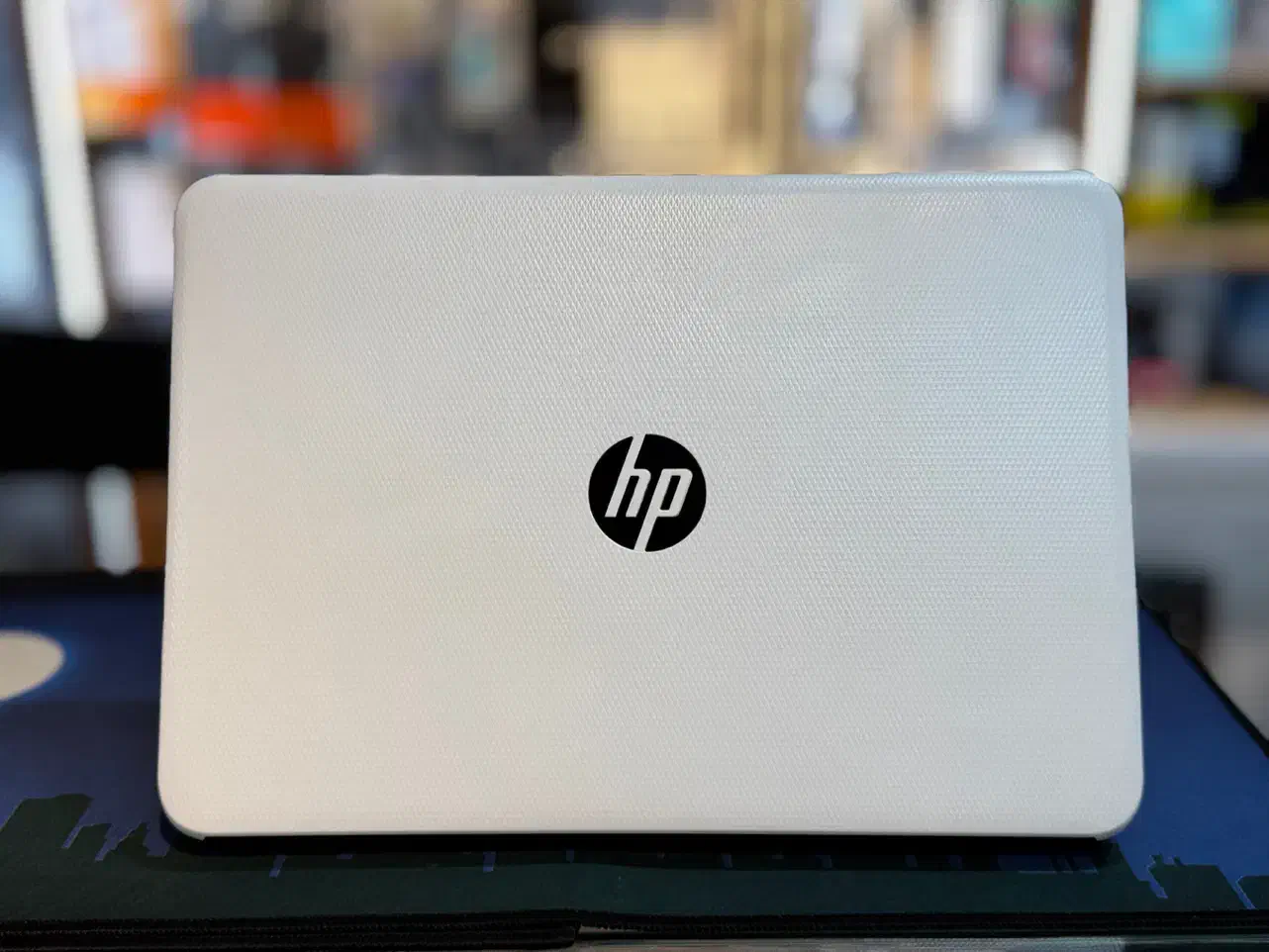 فروش ویژه Laptop hp i5 Ram 8 VGA 2|رایانه همراه|بوشهر, |دیوار