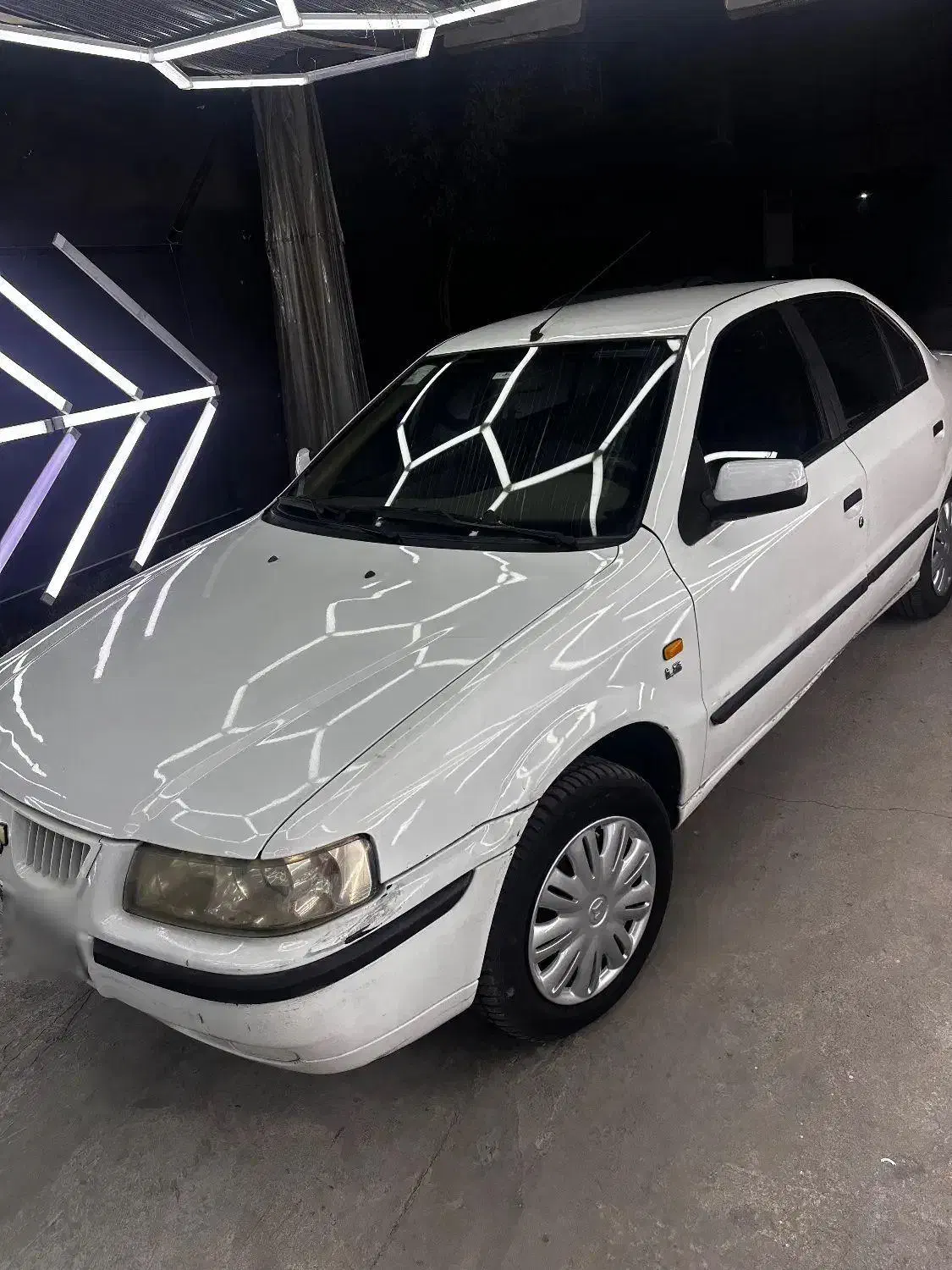 فروش سمند|خودرو سواری و وانت|آزادشهر, |دیوار