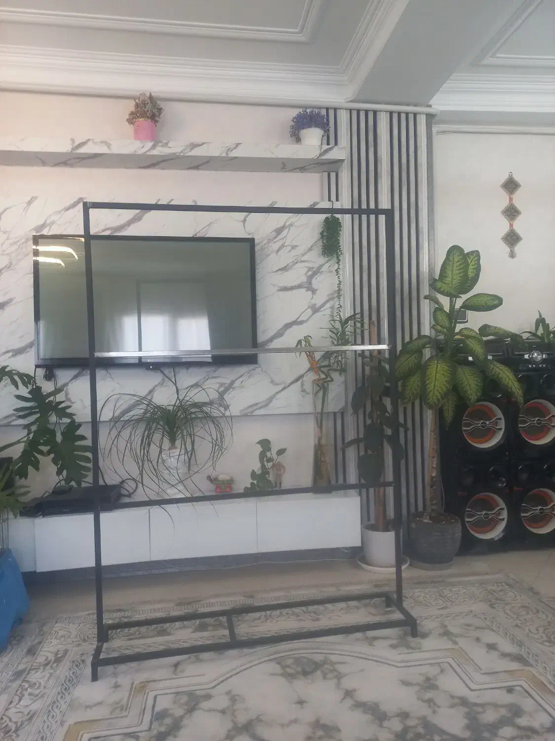 رگال لباس|بندرخت و رخت‌آویز|محمدشهر, شهرک چمران|دیوار