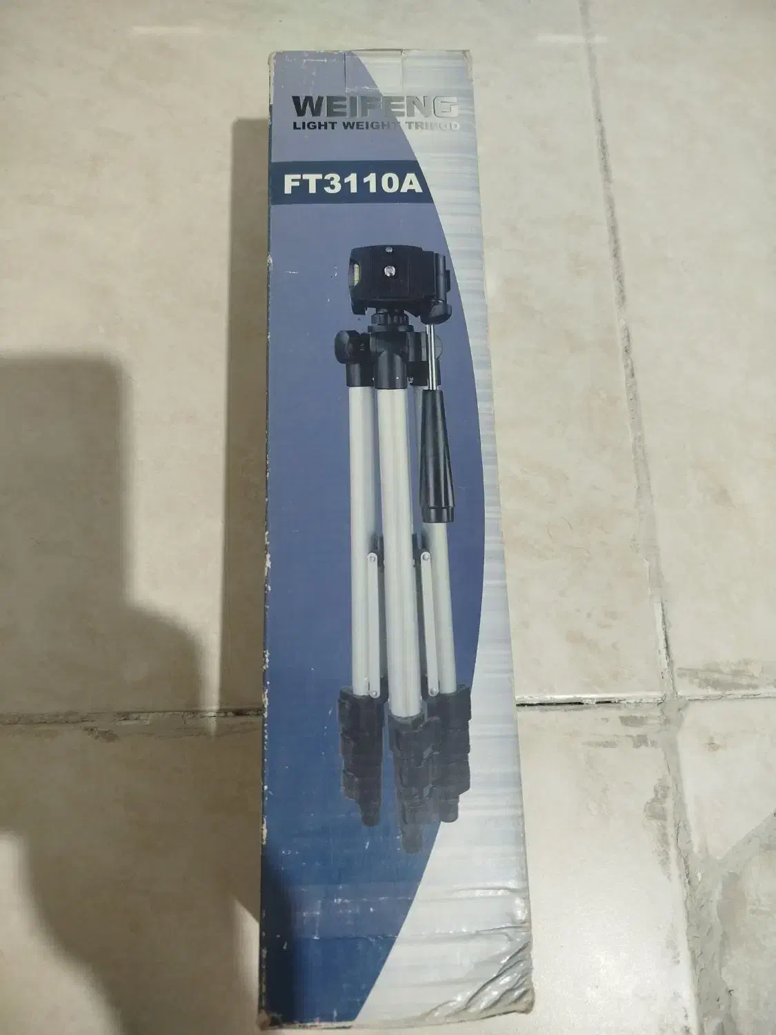 سه پایه دوربین|دوربین عکاسی و فیلمبرداری|سنندج, |دیوار