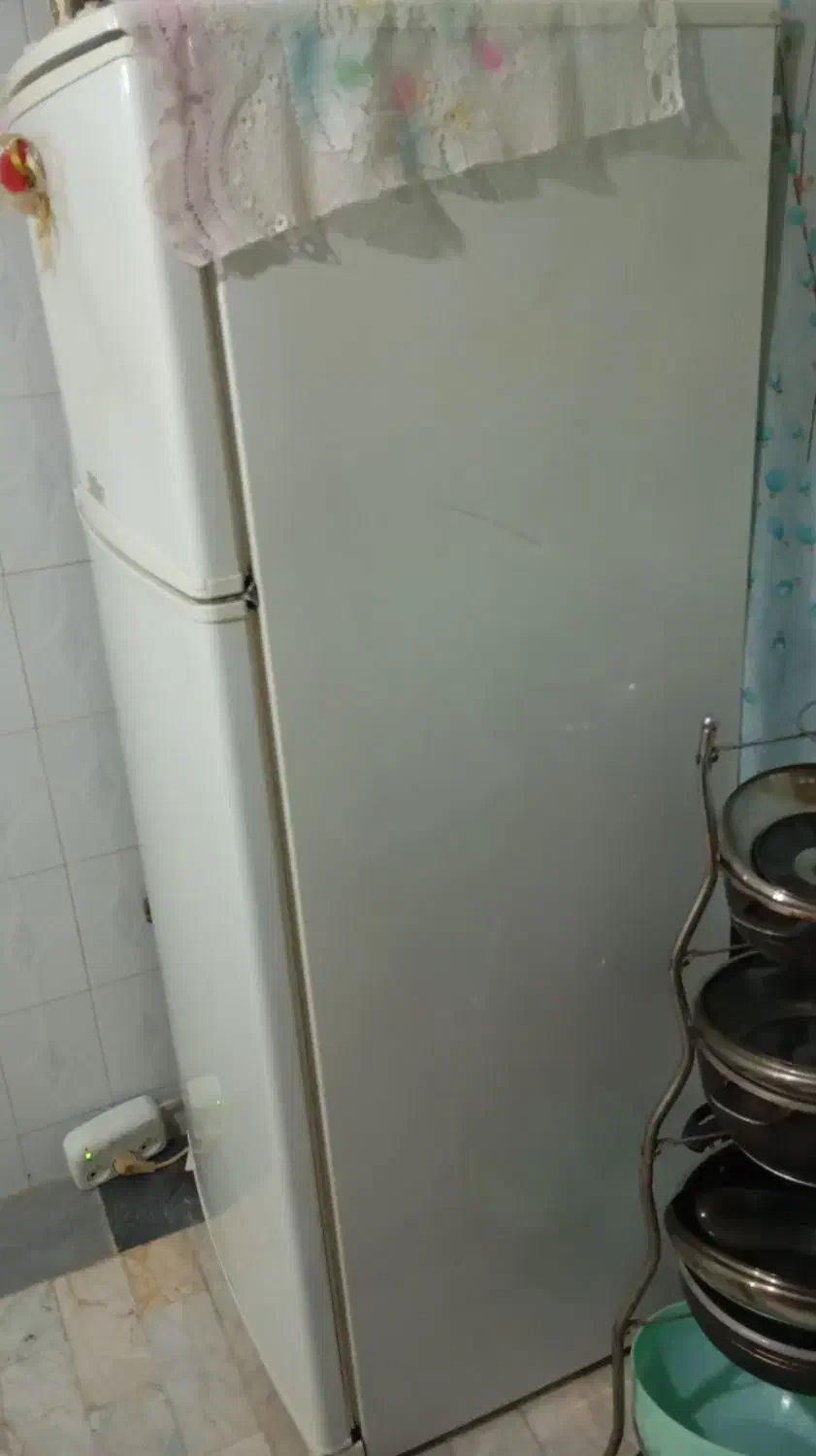 یخچال فریز Philver|یخچال و فریزر|آزادشهر, |دیوار