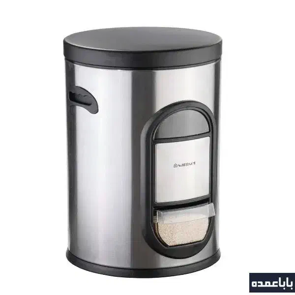 ست سرویس آشپزخانه یونیک اصل|ظروف نگهدارنده، پلاستیکی، یکبارمصرف|قم, زنبیل آباد|دیوار