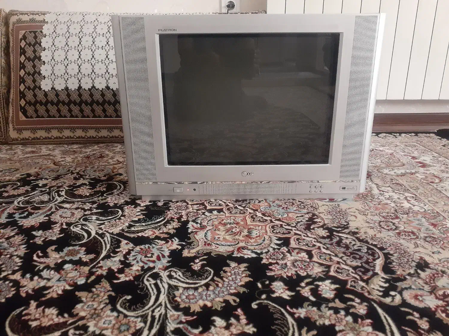 تلویزیون|تلویزیون و پروژکتور|اراک, |دیوار