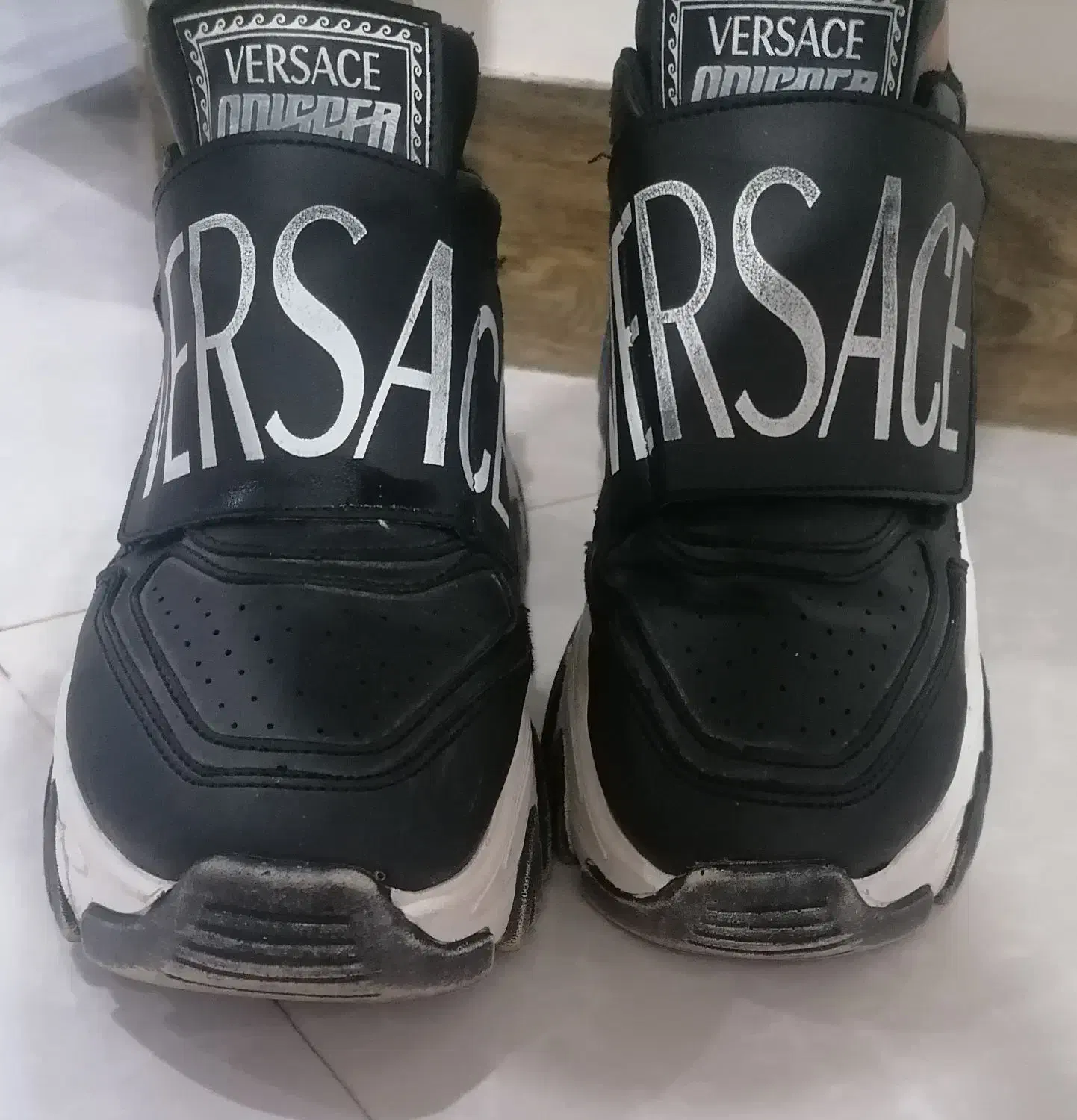 کفش|کیف، کفش، کمربند|قوچان, |دیوار