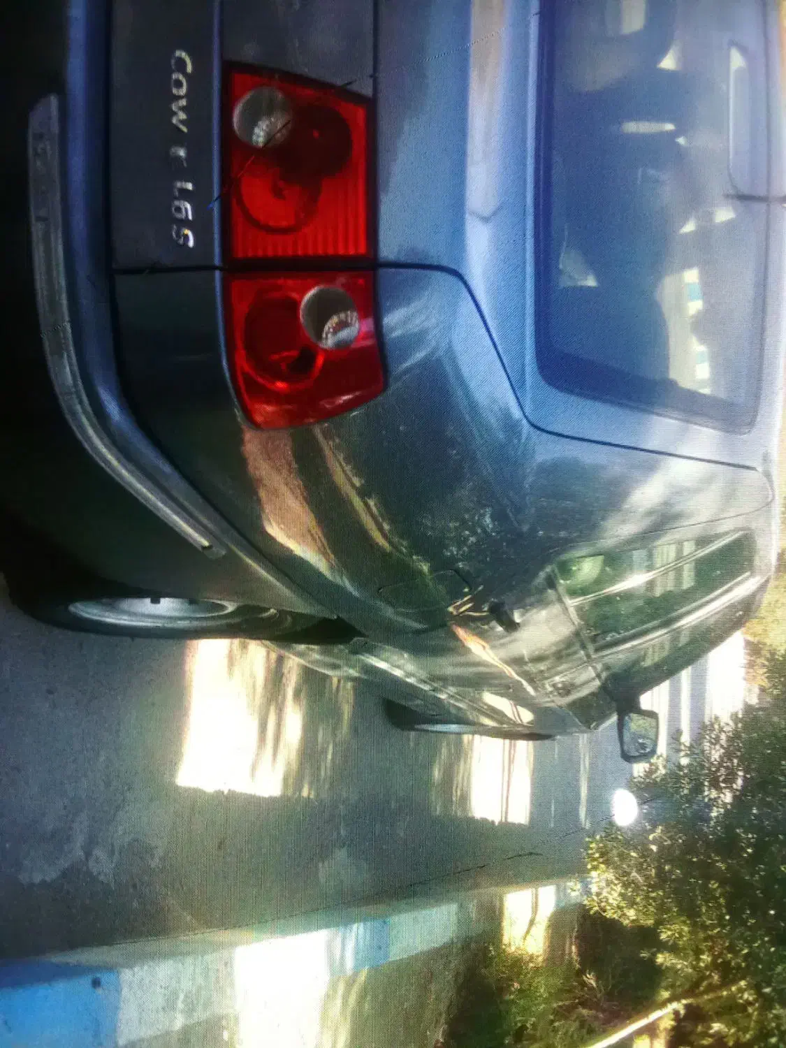 چری a15|خودرو سواری و وانت|اصفهان, مارچین|دیوار