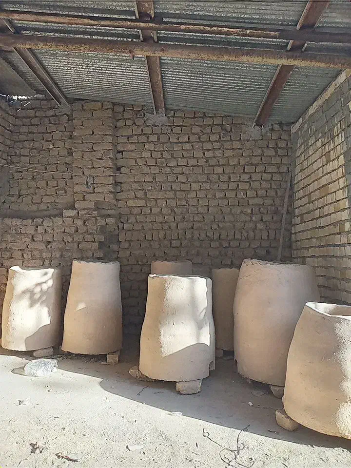 تنورگلی تنورچه|اجاق گاز و لوازم برقی پختوپز|مشهد, ثامن|دیوار