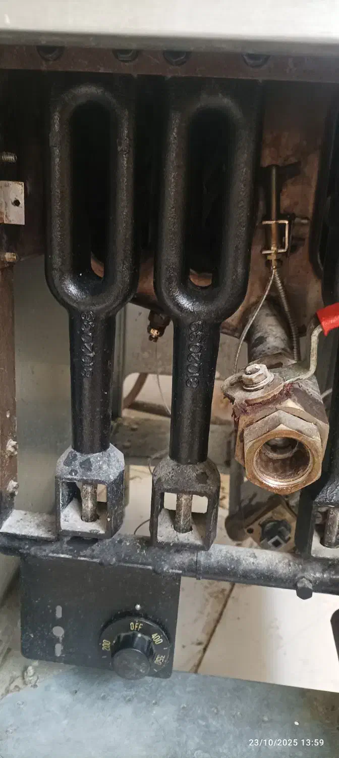 فروش سرخ کن دین سوخاری|کافیشاپ و رستوران|تهران, تهرانپارس غربی|دیوار