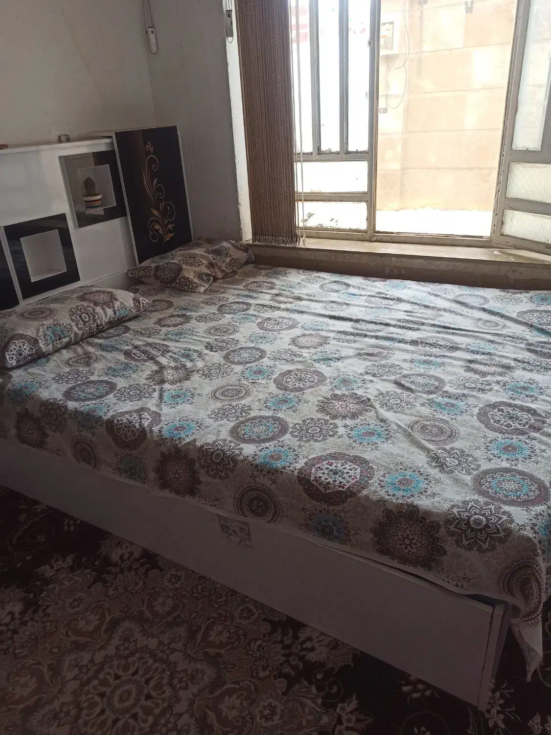 سوییت مبله منزل در پاسارگاد|اجارهٔ کوتاهمدت آپارتمان و سوئیت|پاسارگاد, |دیوار