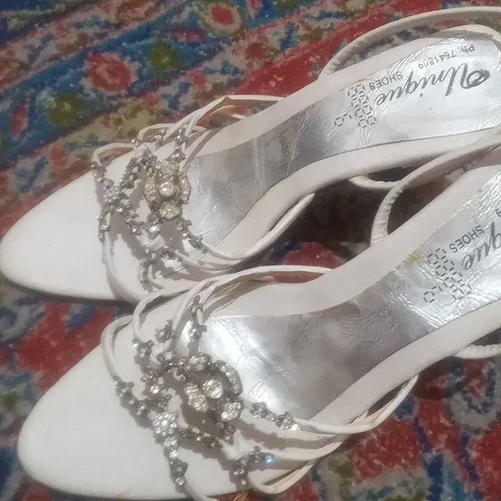 کفش مجلسی|کیف، کفش، کمربند|بیرجند, |دیوار