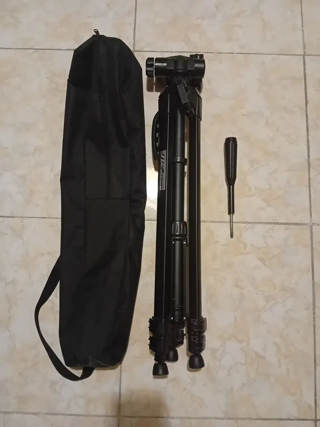 سه پایه دوربین|دوربین عکاسی و فیلم‌برداری|پردیس, فاز ۲|دیوار