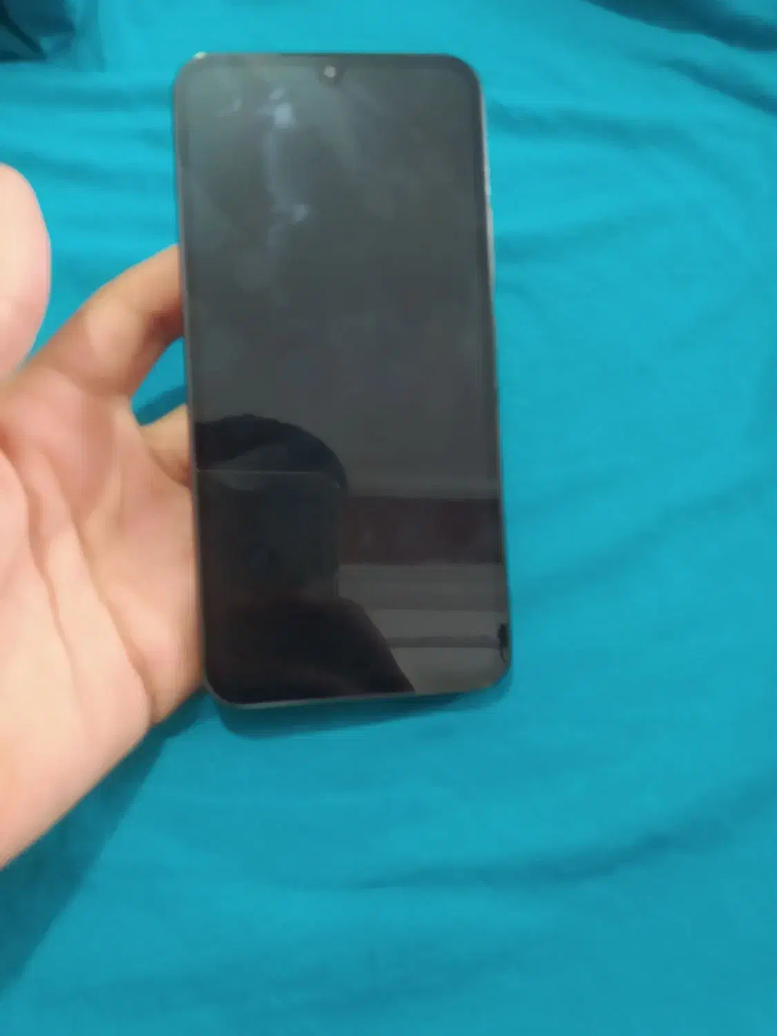 سامسونگ a34 5g|موبایل|فاضل آباد, |دیوار