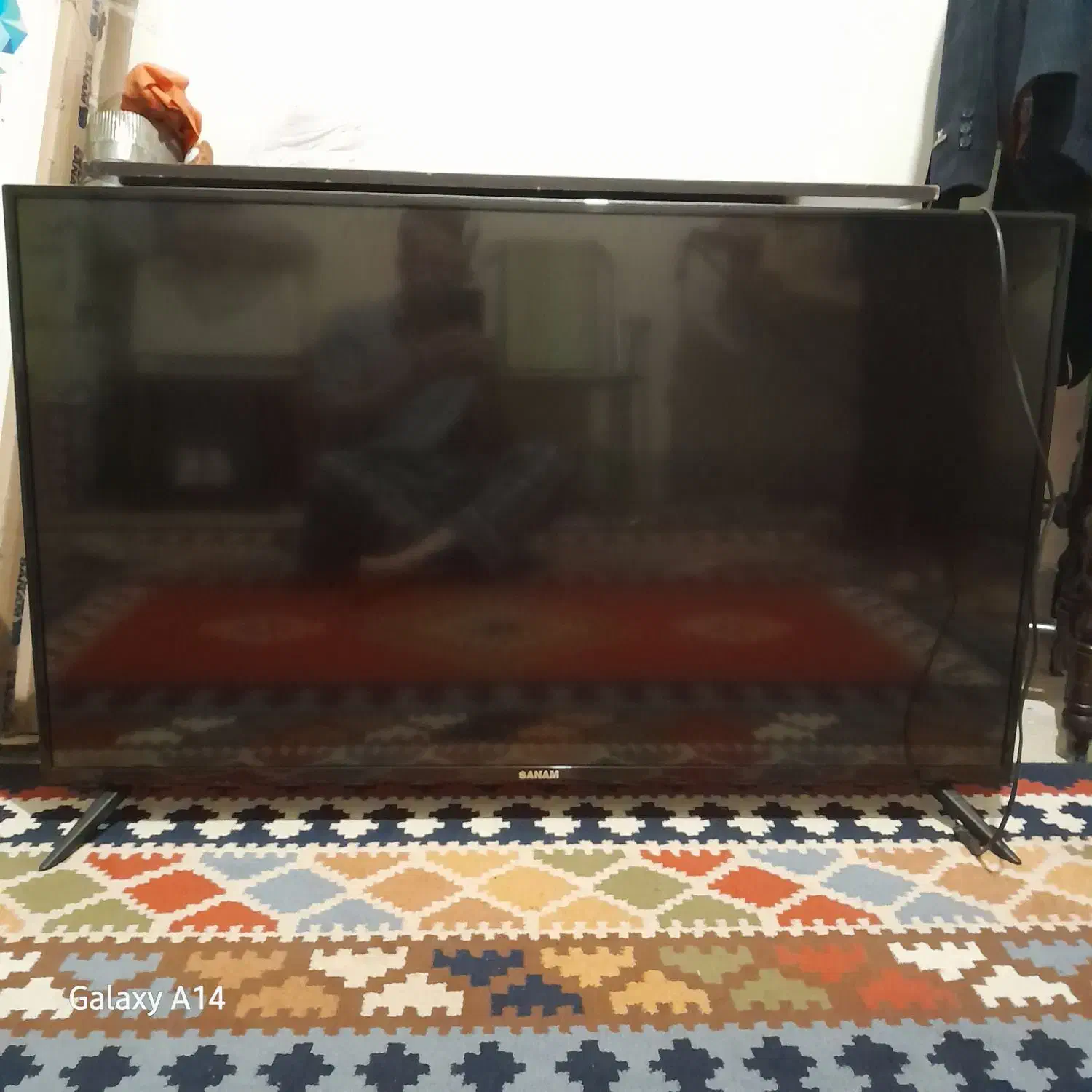 فروش|تلویزیون و پروژکتور|اصفهان, شهرک زاینده رود|دیوار