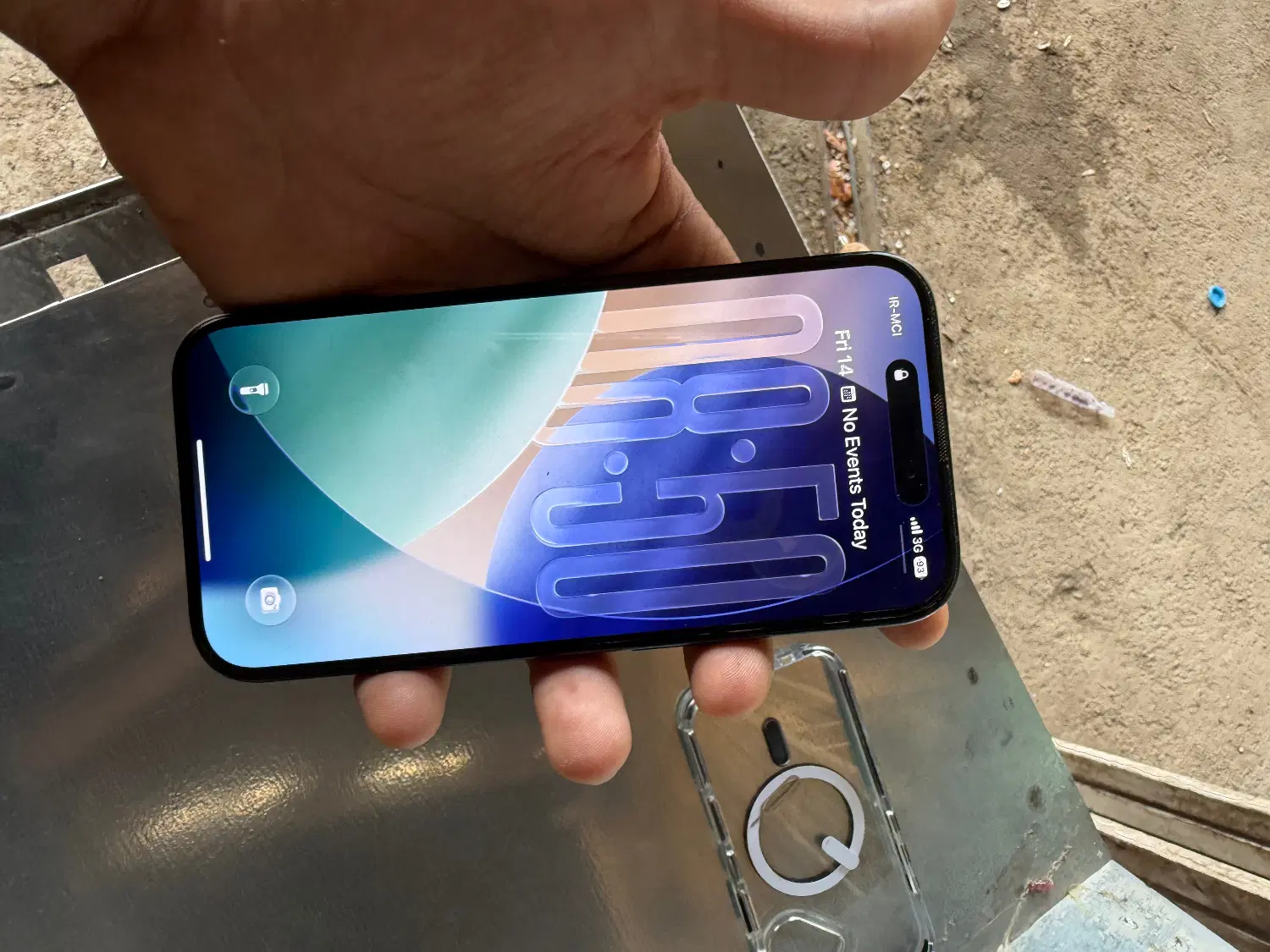 Iphone 16|موبایل|محمدشهر, سیدآباد|دیوار