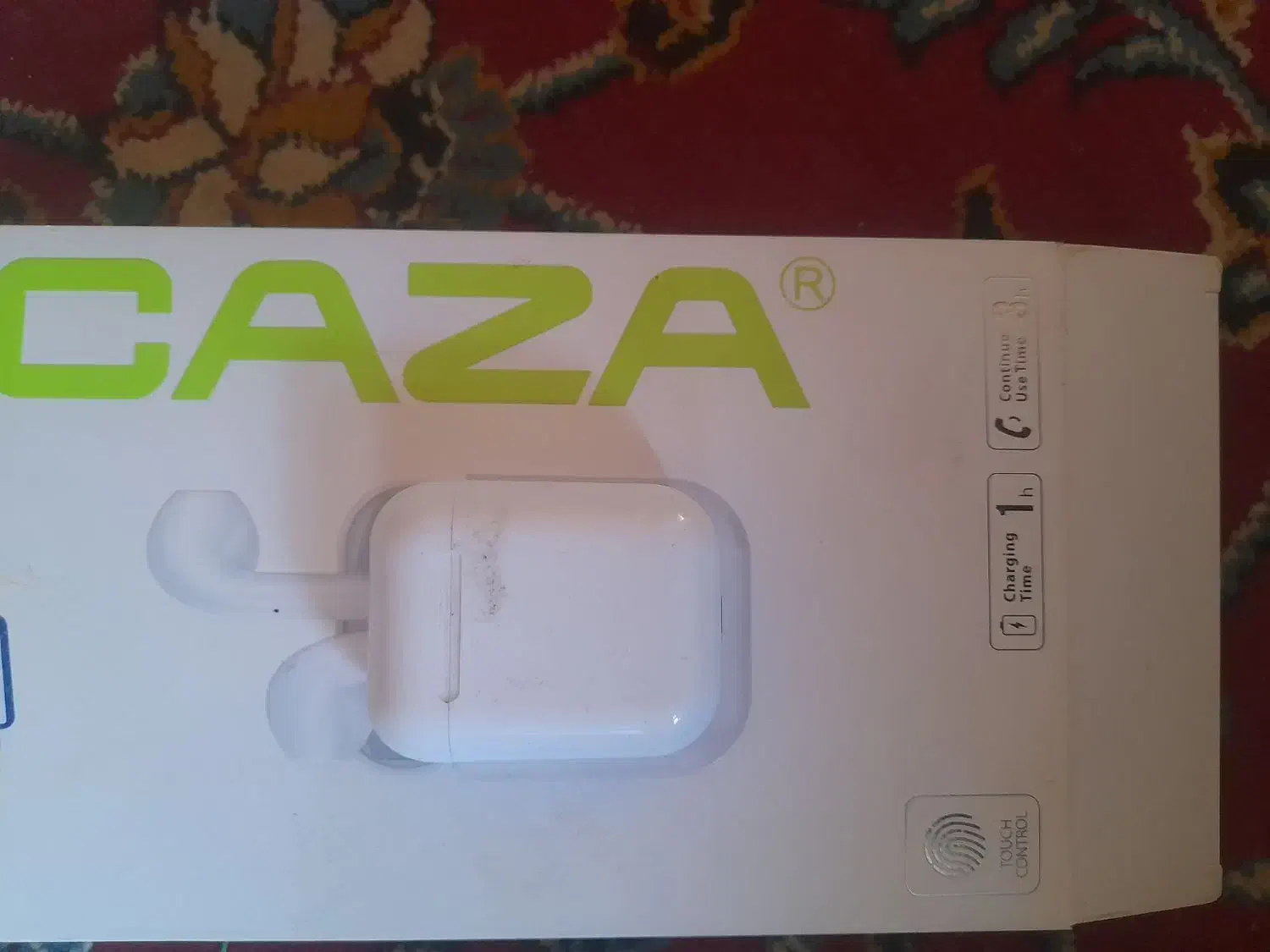 هندزفری بلوتوثی|لوازم جانبی موبایل و تبلت|خمینی‌شهر, |دیوار