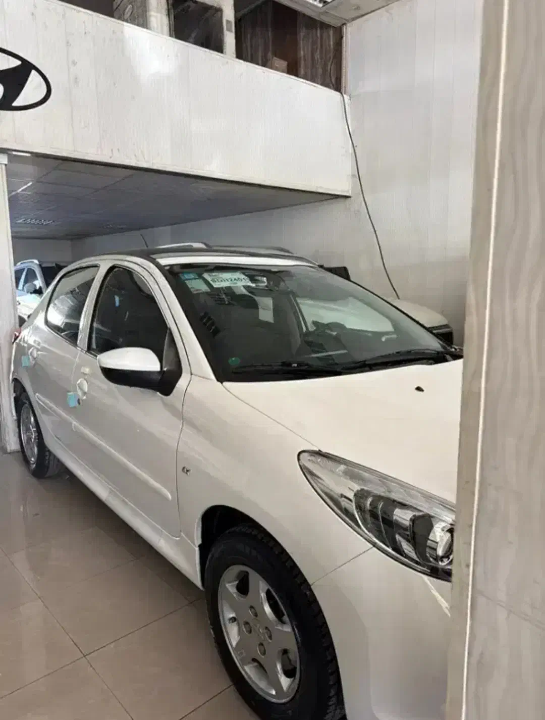 207پانا|خودرو سواری و وانت|الوند, |دیوار