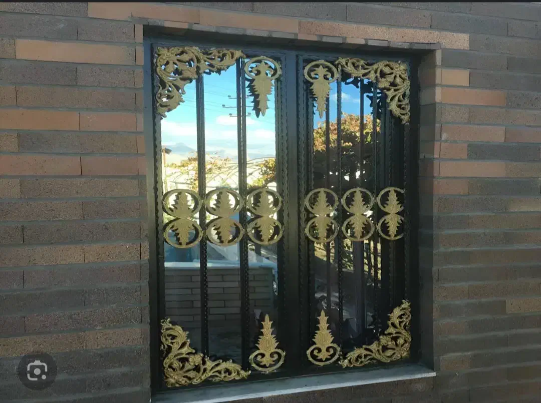 رنگ کاری و نقاشی ساختمان استاد عزتی|خدمات پیشه و مهارت|لردگان, |دیوار