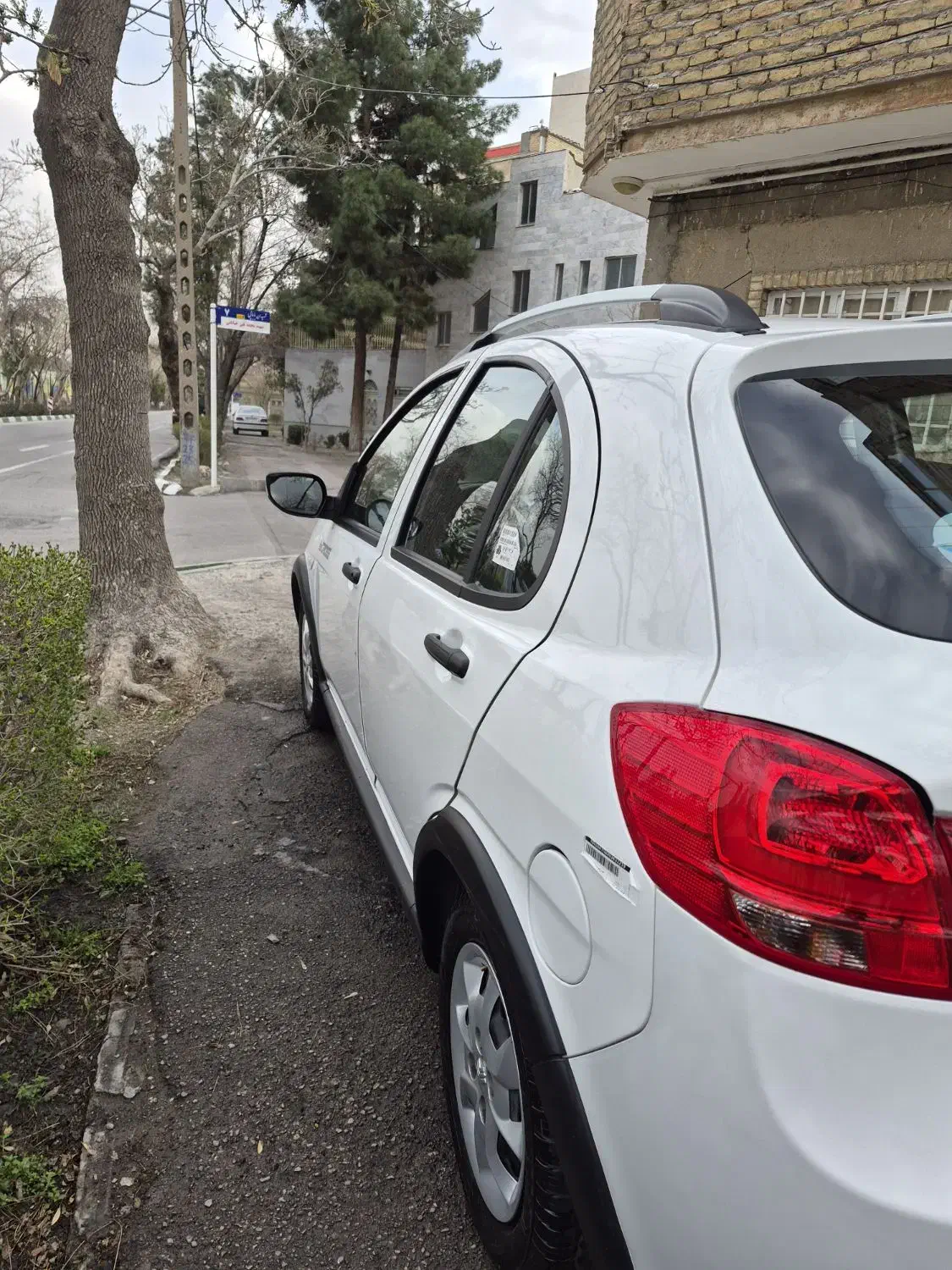 کوییک|خودرو سواری و وانت|مشهد, کارمندان دوم|دیوار