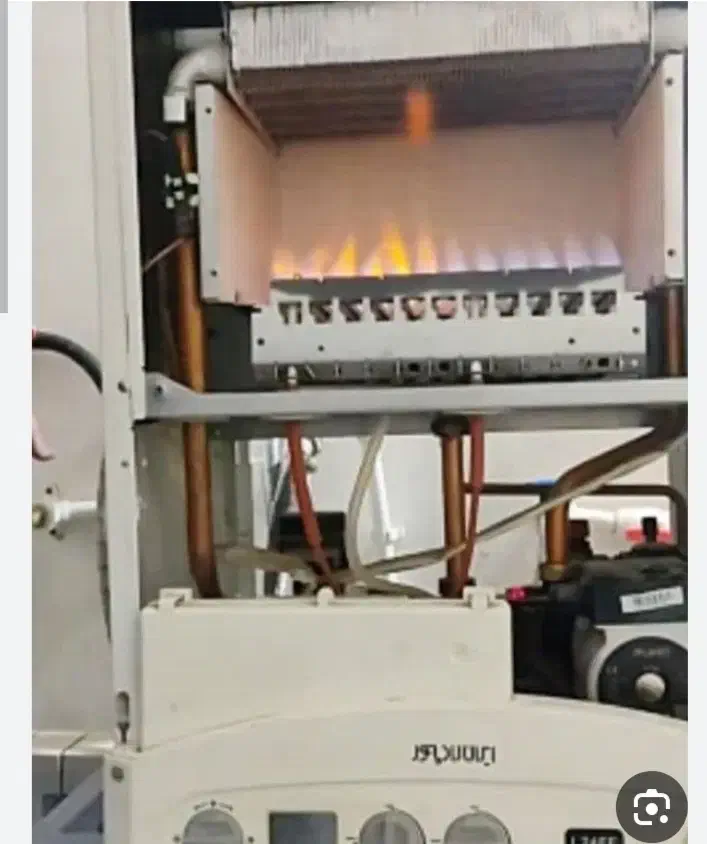 تعمییر انواع پکیج وابگرمکن،بخاری درمحل ومغازه|خدمات پیشه و مهارت|نجف‌آباد, شریعتی غربی|دیوار