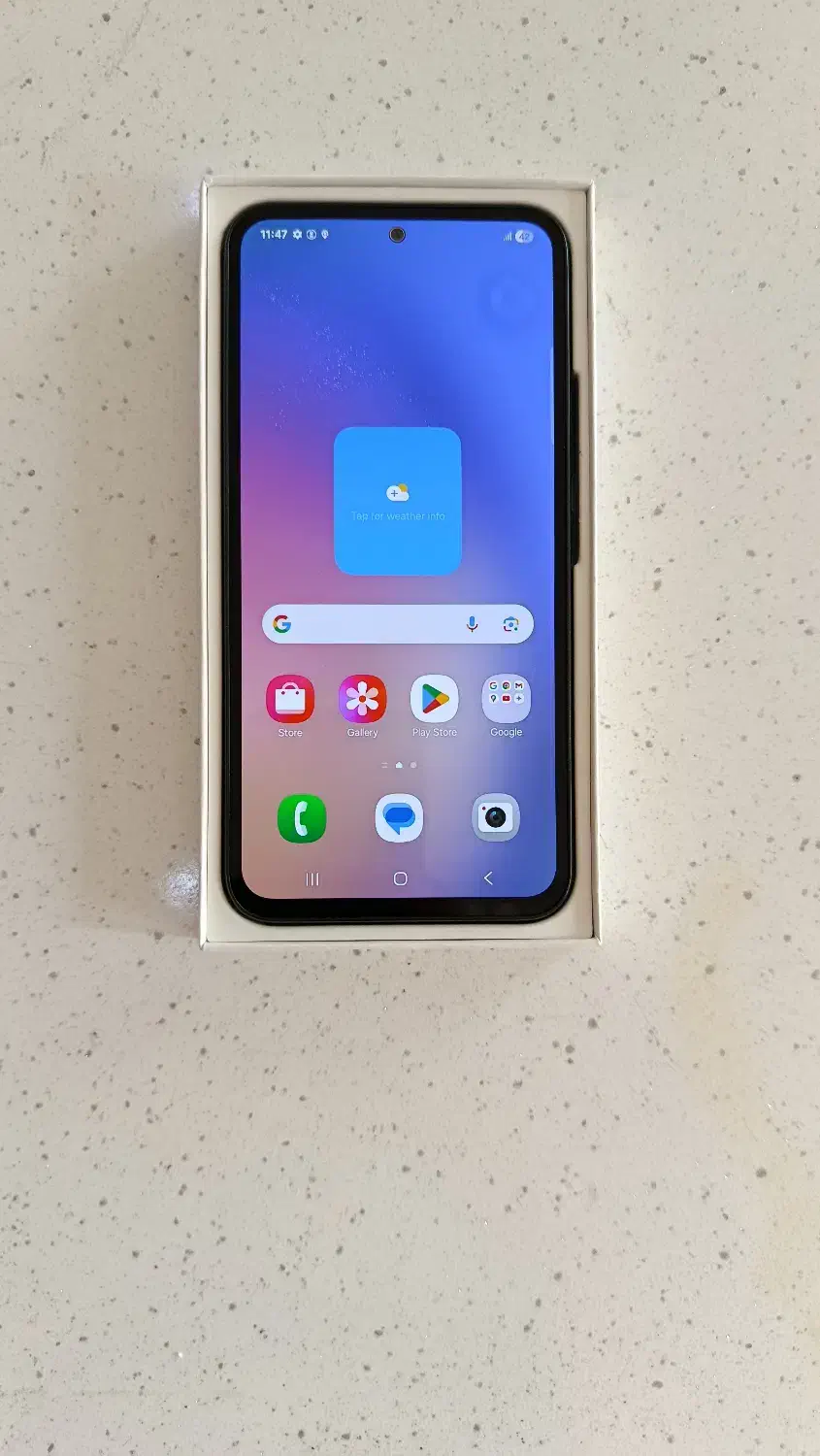 سامسونگ a54 5g|موبایل|تهران, شهرک هما|دیوار