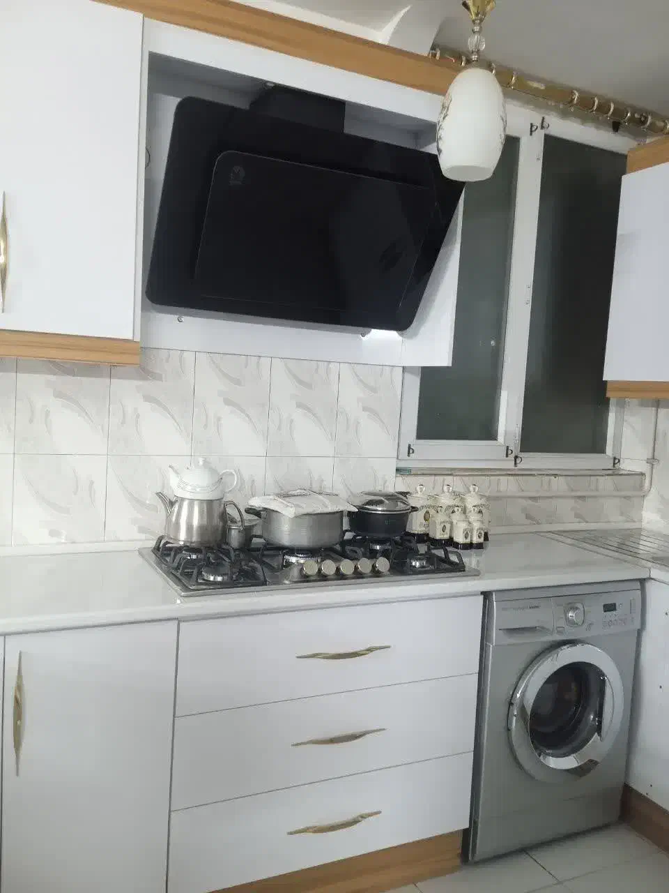 کابینت 111522|مصالح و تجهیزات ساختمان|سمنان, |دیوار