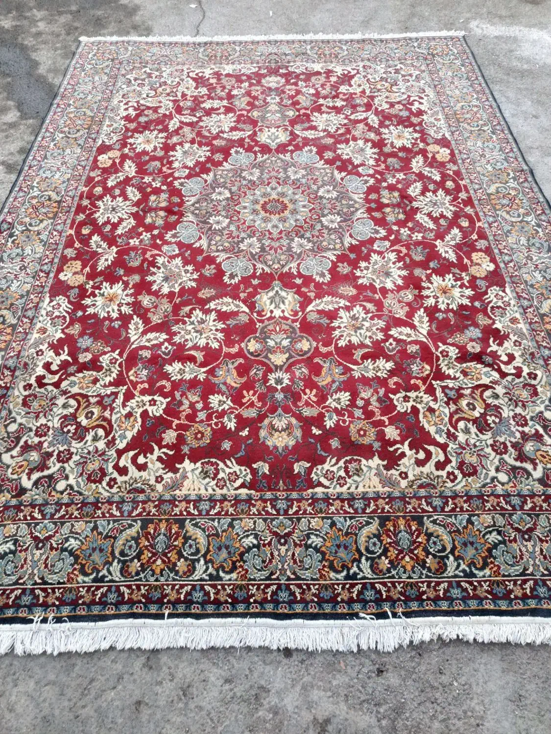 یک جفت لاکی ۹ متری ارزان قیمت|فرش|مشهد, شهید مطهری|دیوار