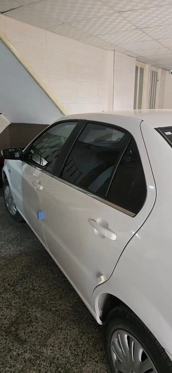 سمند سورن xu7p|خودرو سواری و وانت|صدرا-فارس, فاز ۱|دیوار