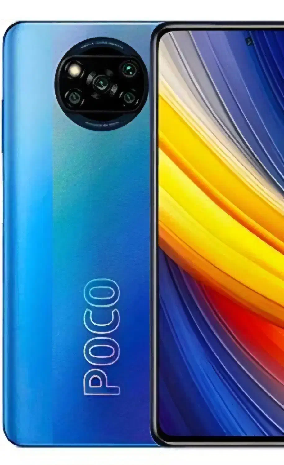 Poco x3|موبایل|ماکو, |دیوار