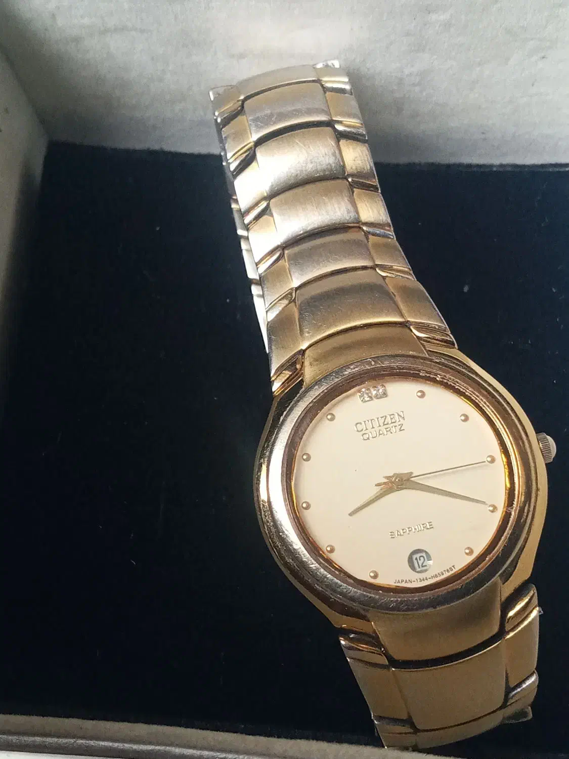 ساعت مچی مازک سیتیزن|ساعت|رشت, کاکتوس|دیوار