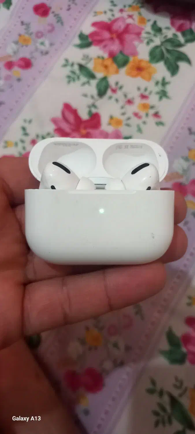 ایرپاد اپل|لوازم جانبی موبایل و تبلت|اهواز, کوی مهدیس|دیوار