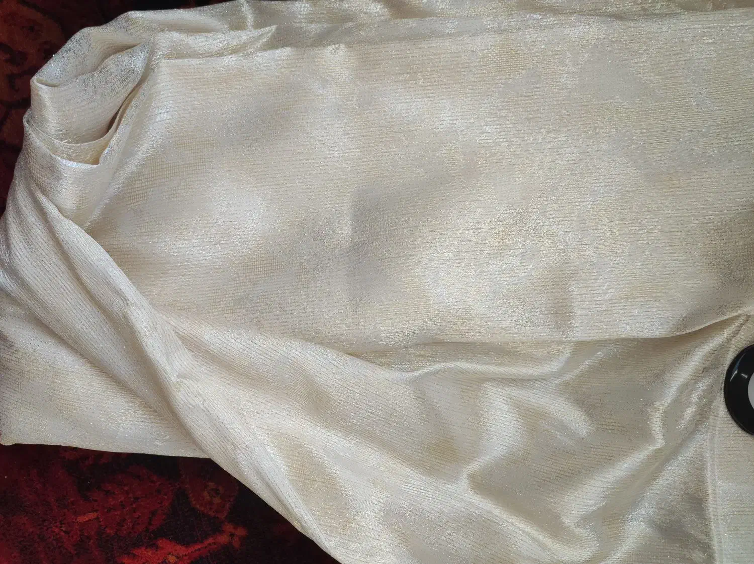 پرده|پرده، رانر، رومیزی|تربت جام, شهرک آزادگان|دیوار