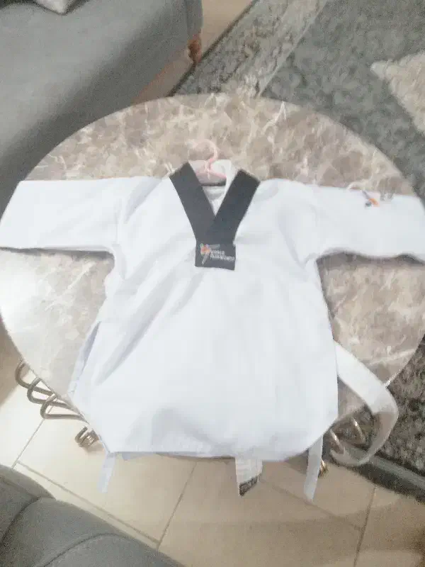 لباس تکواندو|تجهیزات ورزشی|مهدی شهر, |دیوار