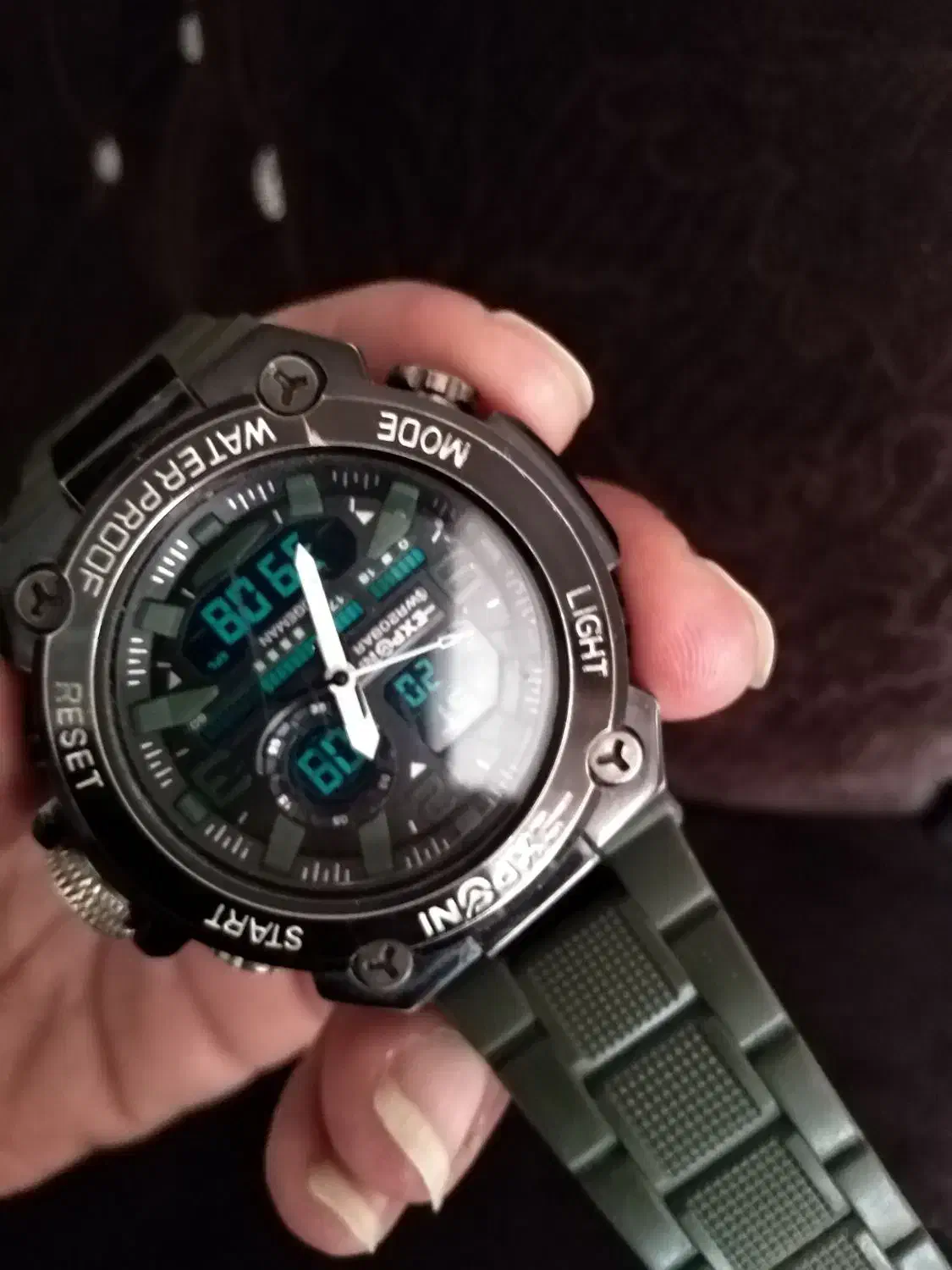 ساعت مچی|ساعت|کازرون, |دیوار