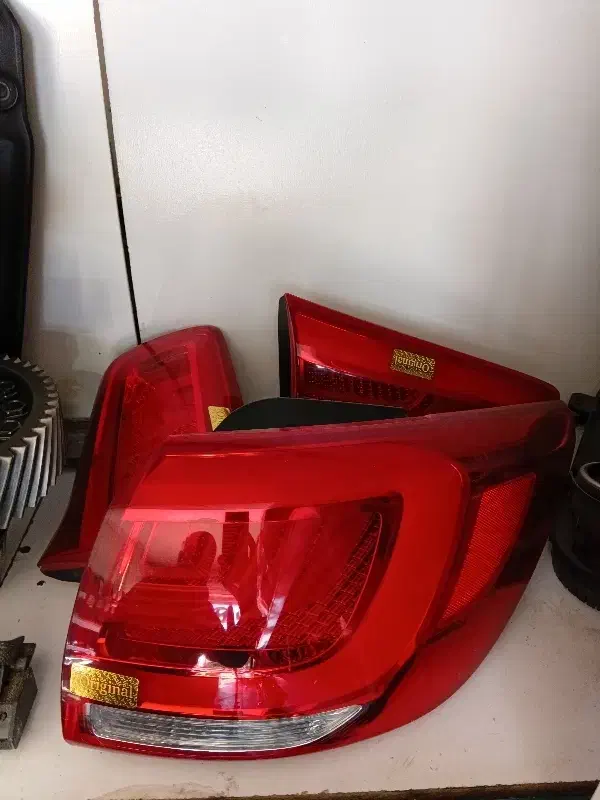 قطعات اسپرتیج 2015|قطعات یدکی و لوازم جانبی|تهران, مولوی|دیوار